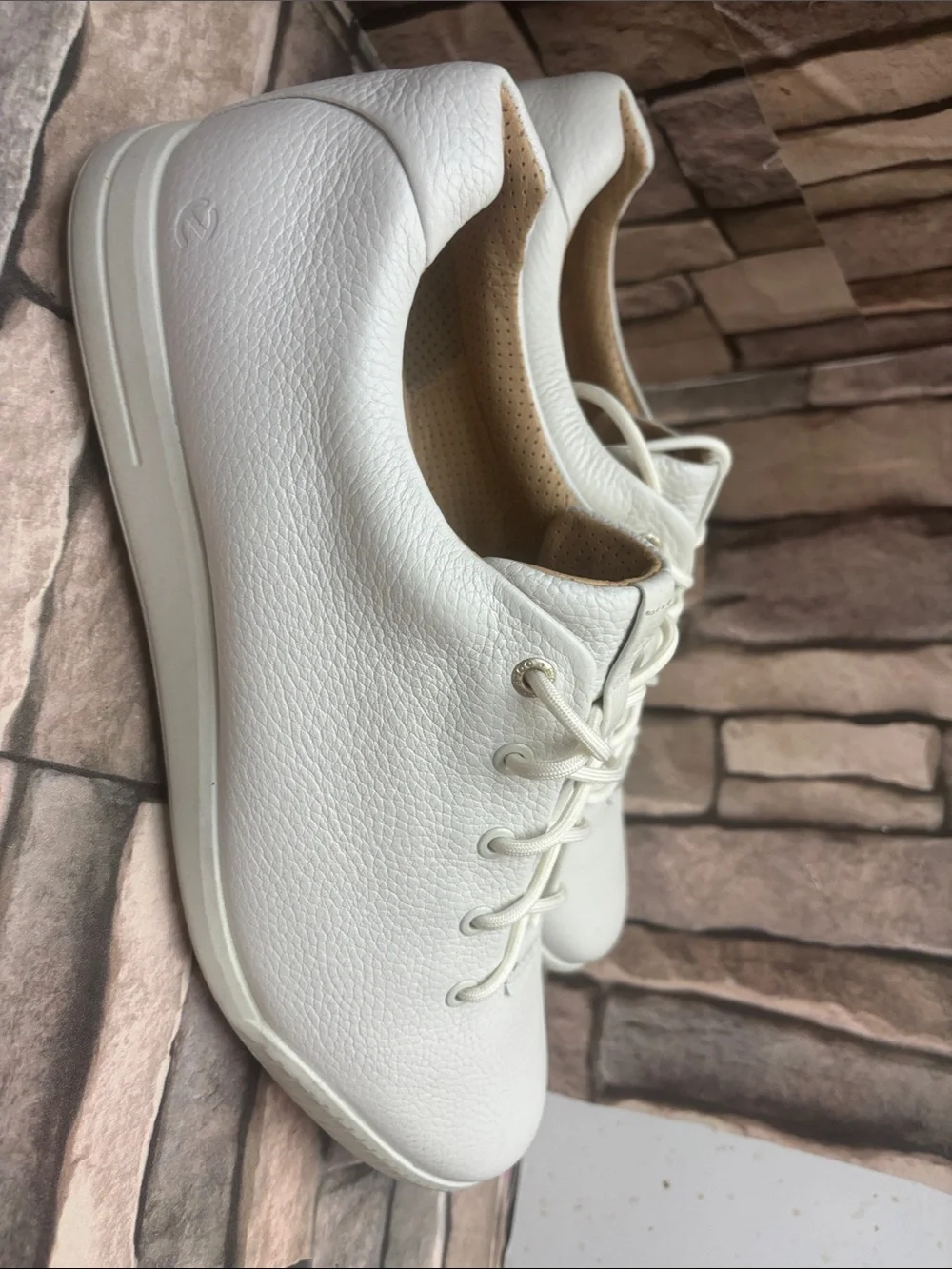 Ecco classic men